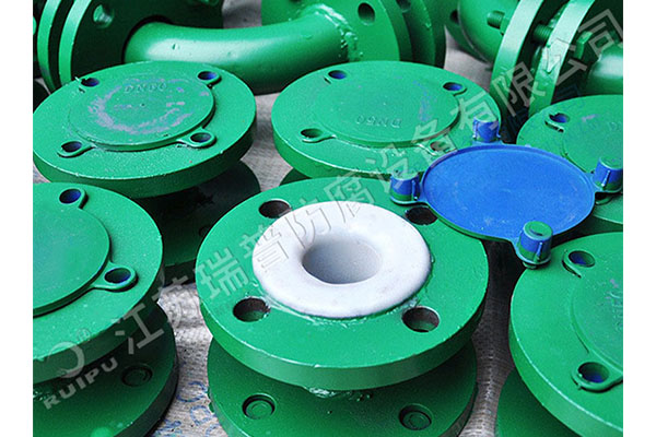 PTFE Isobaric Pipe