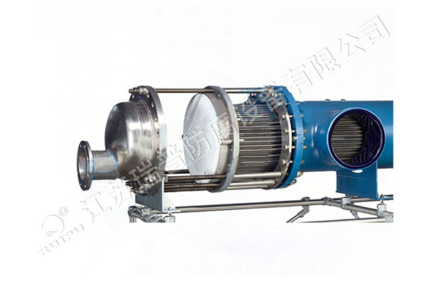 How can heat exchangers improve efficiency while reducing maintenance requirements?
